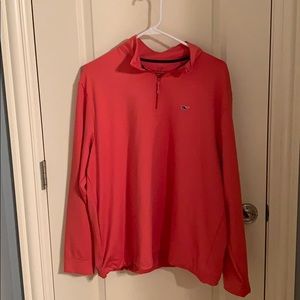 Vineyard Vines 3/4 Zip